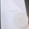 sirocos カラーグローファンデーション