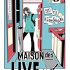 【ライブレポート】MAISONdes『MAISONdes LIVE #1』@Zepp Shinjuku