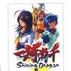 今プレイステーション２の一騎当千 シャイニングドラゴン [Best Collection]にいい感じでとんでもないことが起こっている？