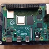 週間中ロボ113 RaspberryPi Model４B のケースについて