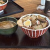 【食べ物】時代麺房ライオン訪問3回目、今回はライオンつけ麺
