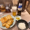 【2022.03 日光旅行記①】前泊で宇都宮餃子を爆食！