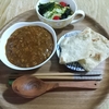夕飯の記録