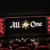 月組東京宝塚劇場公演 「All For One」 感想