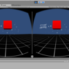 UnityのGoogleCardboard用デモをNexus5で動かすまで I made a demo for Google Cardboard work on my Nexus5