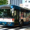 京成バス　E126