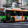 東京都交通局　L-Z518