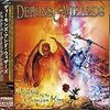  DEMONS & WIZARDS 「Touched By The Crimson King」 (2005)