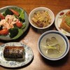 鯖寿司