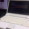 EeePC 4G-Xその後