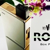 JUUL互換 Myvapors Roak Box Pod Kit