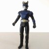 仮面ライダーヒーロー2 仮面ライダークウガ ライジングドラゴン