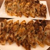 食レポ B級グルメ 餃子のたっちゃん（居酒屋 福岡県北九州市小倉北区魚町）