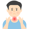 咽頭ガンに関する雑学！