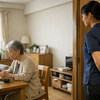 サ高住は「施設」じゃなくて「住まい」