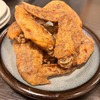 世界の山ちゃん 池袋北口店｜池袋｜無性に食べたい手羽先とあんかけパスタ、抹茶チャーハン