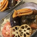 カレー粉でカレー作ったらアップするブログ