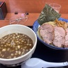 SUSURU TVも唸る美味しさ相模大野肉煮干中華そば鈴木ラーメン店のつけ麺が神がかってる！！穀物酢と柚子胡椒が煮干しスープと最高にマリアージュしちゃってます！！