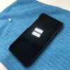 iPhone12miniのガラスコーティングをさせて頂きました！！