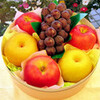 『秋のフルーツ』