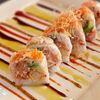 北谷の寿司【Sushi on La Cienega】