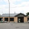 ＪＲ東日本　信濃松川駅