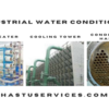 Water softener for Industrial Use in India