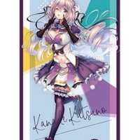 今白洲アズサ 描き下ろし等身大タペストリー 「ブルーアーカイブ -Blue 
