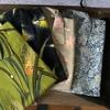 和服リメイク ❘ 箪笥の肥やしをきちんと着るために