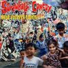 Screwball Comedy/SOUL FLOWER UNION（2001）今日のTSUTAYA DISCAS日記。#358