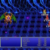 FF3ピクリマLv縛り、アーリマンの開幕メテオを耐えたお話
