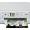 EPSON Colorio PX-503Aをネットワーク接続で使う on Ubuntu 10.10