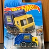 Hot Wheels Total Disposal