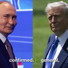 ラリー・ジョンソン⚡️プーチンとトランプの本日の会談の重要性