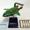 今トレーディングフィギュア　B.1/700 サンダーバード2号 「サンダーバード メカニック・コレクション」にいい感じでとんでもないことが起こっている？