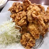 肉が500gも？？イオンモール大日の大阪餃子軒でMEGA盛ユーリンチーセットを頂く！