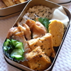 2月9日のお弁当