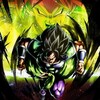 ブロリーの強さはいかほどか。『ドラゴンボール超 ブロリー』鑑賞。〈ネタバレ感想あり〉(土曜日、曇り)