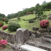 初夏の冠山総合公園（山口県光市室積村）