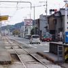 鳴谷停留場（とさでん交通）