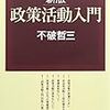 「候補者宣伝について」