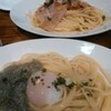 パスタランチ