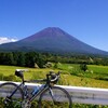 自転車で富士山一周してきた。2度目の夏（の終りに）。