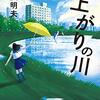 雨上がりの川【書評】