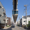 異次元に楽しむモノレール