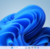  #4 Windows11 25H2のデスクトップの画面構成と部位名とタブレットモードについて 