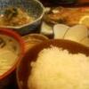 食事処 成田
