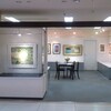 青森での個展