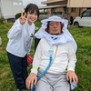 養蜂見学２０２４。