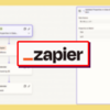 自動化ツールZapierで、Notionの買い物リストをGoogleカレンダーに書き込みたかった